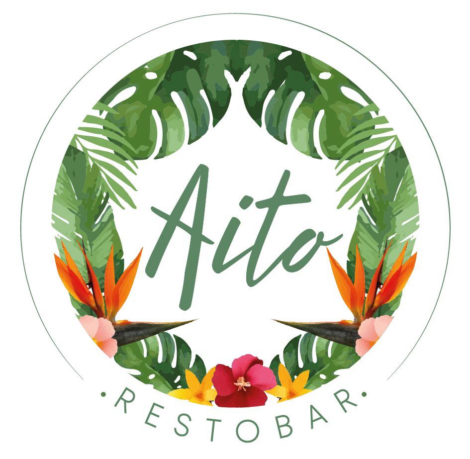 Logo Aito Sushi
